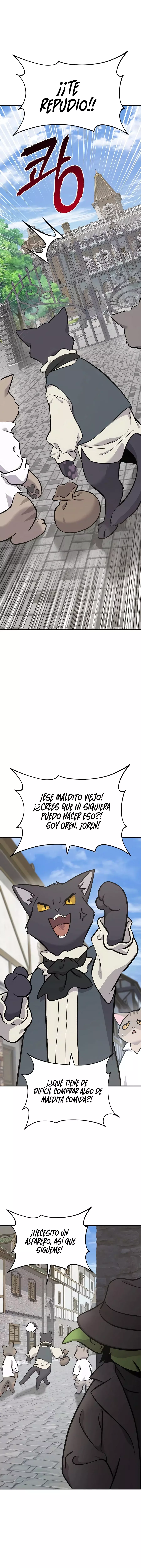 Read Cultivando en la torre en solitario ES Manga Online