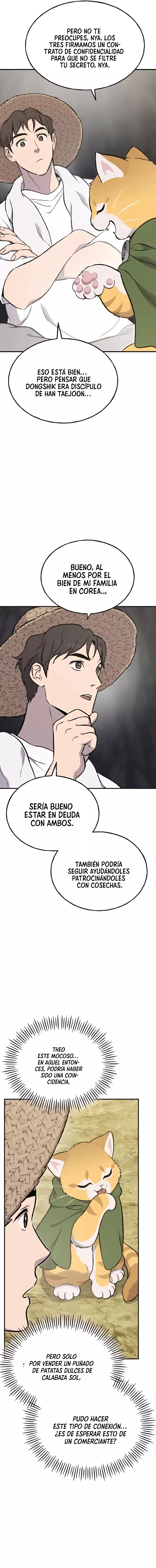 Read Cultivando en la torre en solitario ES Manga Online