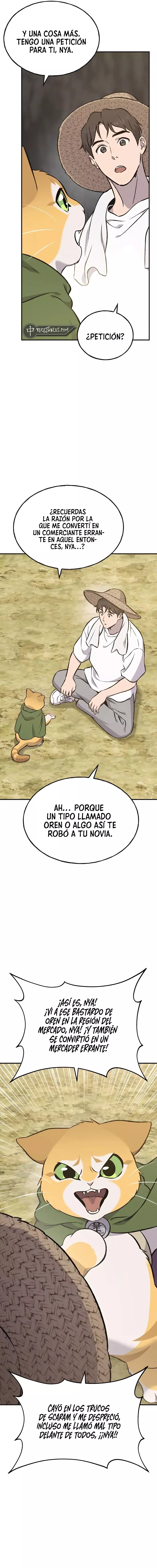 Read Cultivando en la torre en solitario ES Manga Online