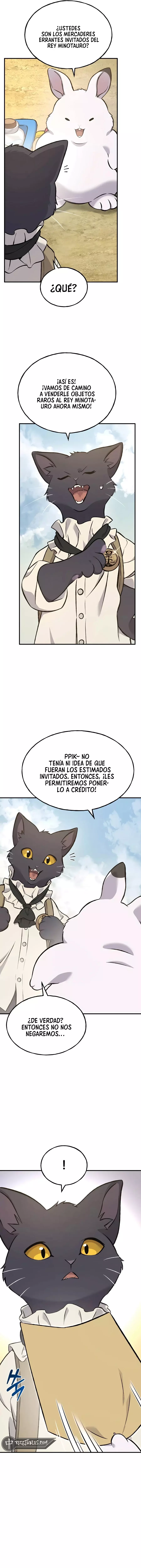 Read Cultivando en la torre en solitario ES Manga Online