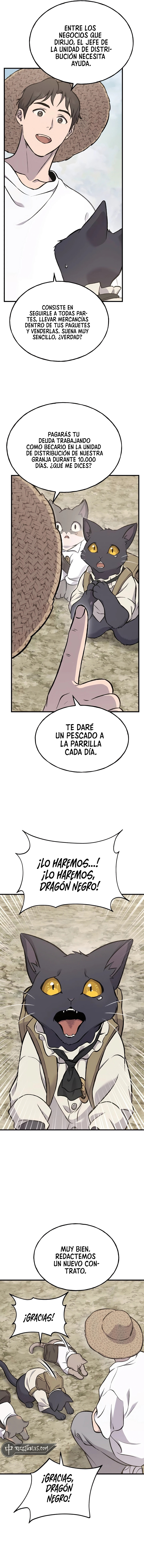 Read Cultivando en la torre en solitario ES Manga Online