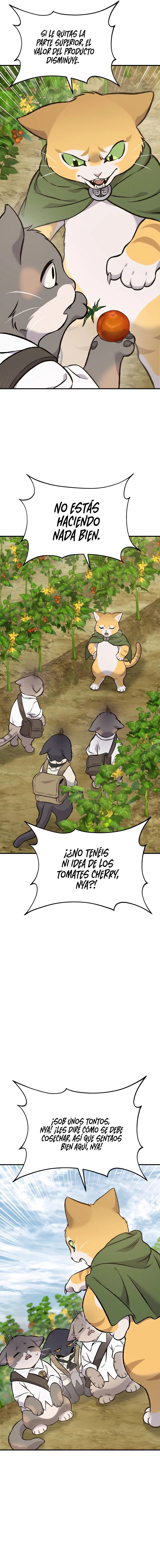 Read Cultivando en la torre en solitario ES Manga Online