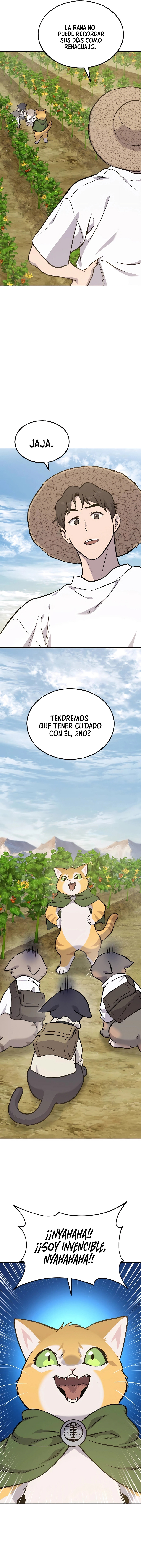 Read Cultivando en la torre en solitario ES Manga Online
