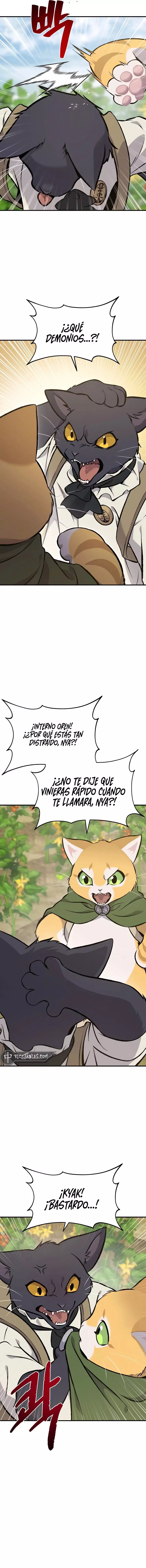Read Cultivando en la torre en solitario ES Manga Online