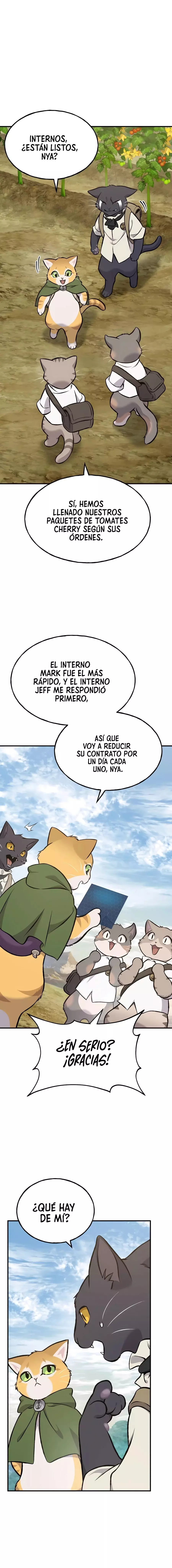 Read Cultivando en la torre en solitario ES Manga Online