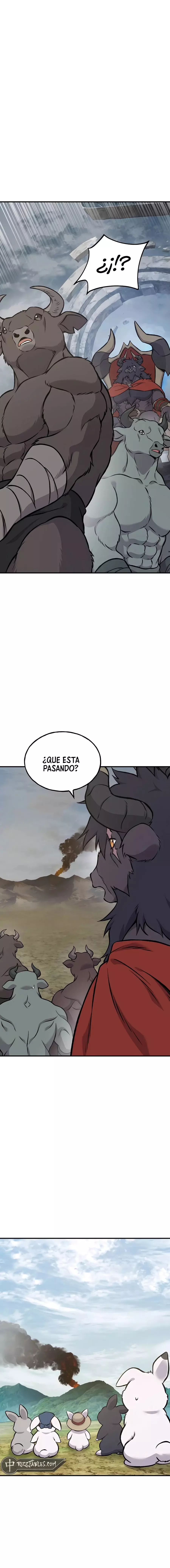 Read Cultivando en la torre en solitario ES Manga Online