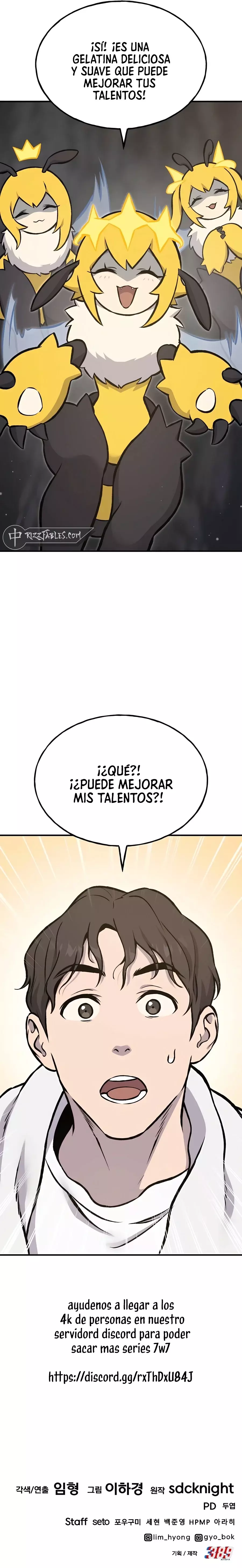 Read Cultivando en la torre en solitario ES Manga Online
