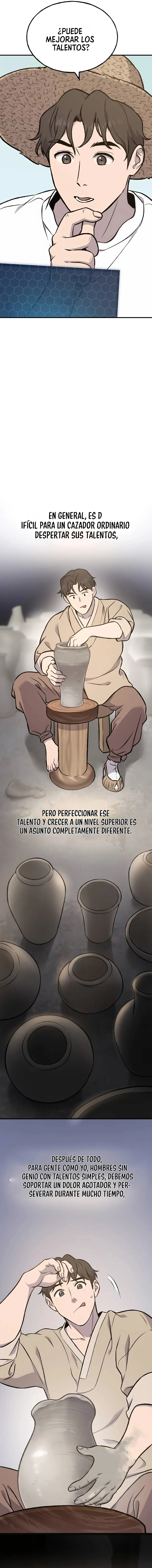 Read Cultivando en la torre en solitario ES Manga Online