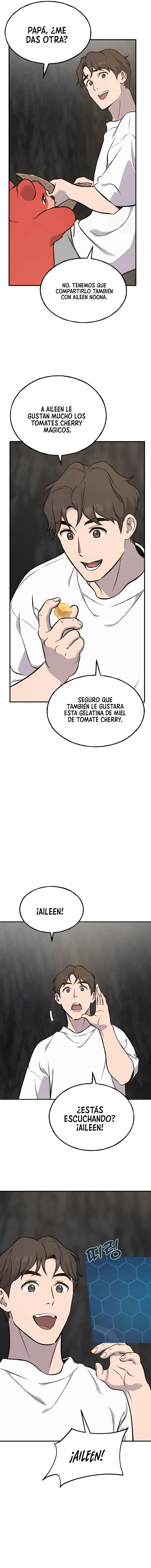 Read Cultivando en la torre en solitario ES Manga Online