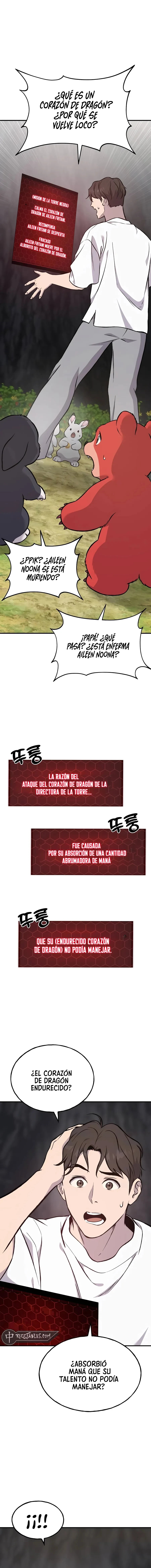 Read Cultivando en la torre en solitario ES Manga Online