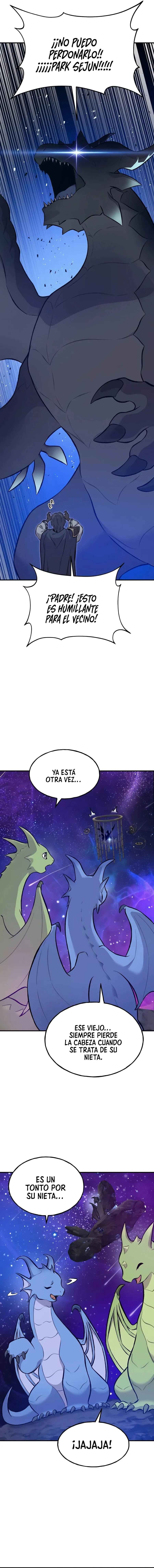 Read Cultivando en la torre en solitario ES Manga Online