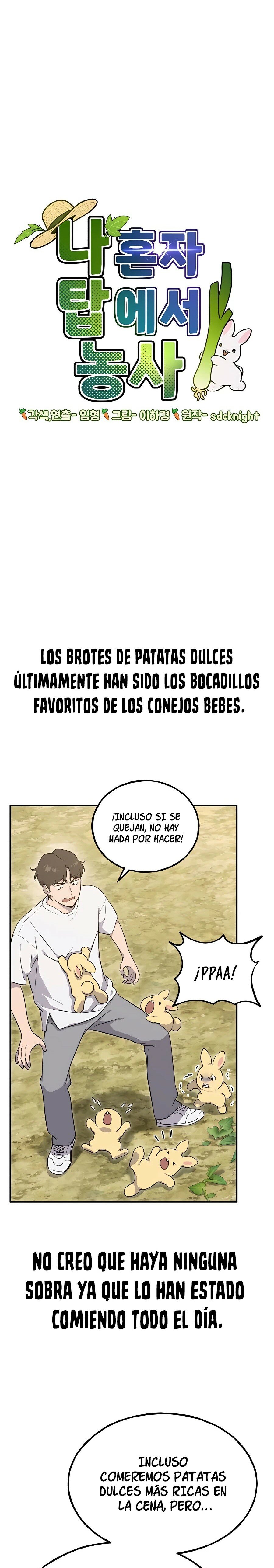 Read Cultivando en la torre en solitario ES Manga Online