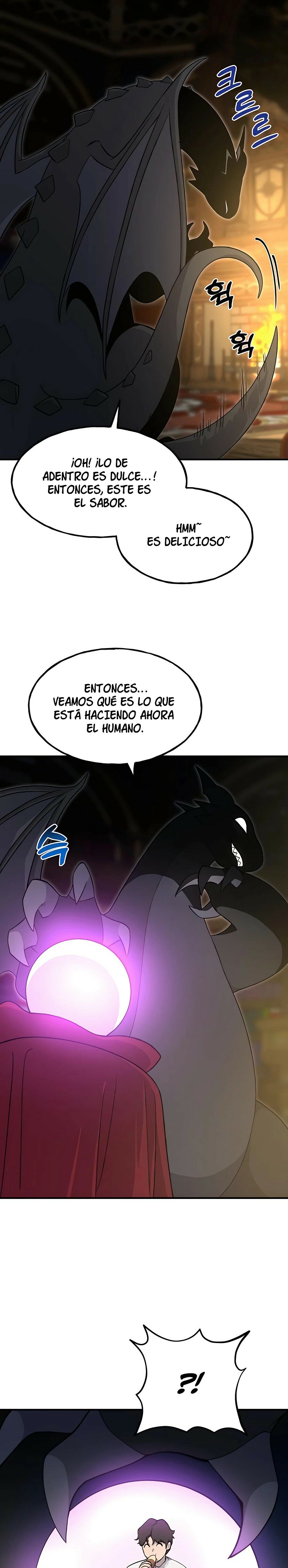 Read Cultivando en la torre en solitario ES Manga Online