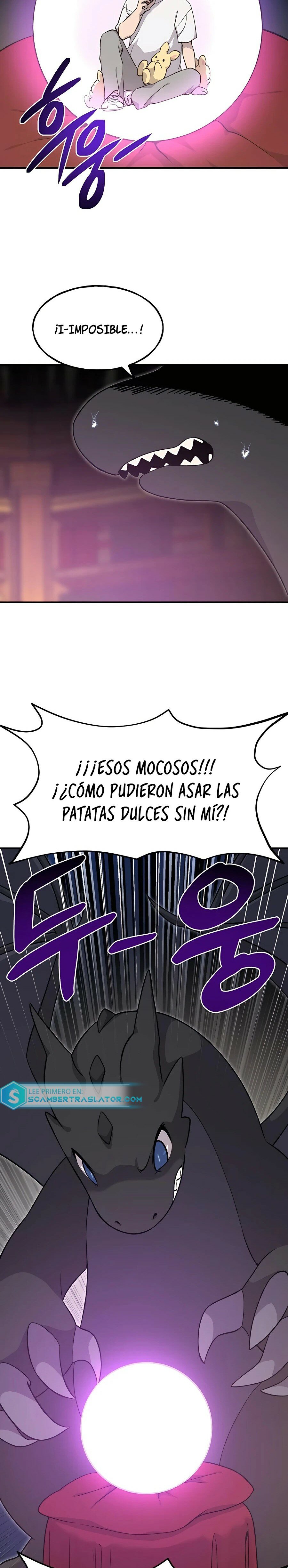 Read Cultivando en la torre en solitario ES Manga Online