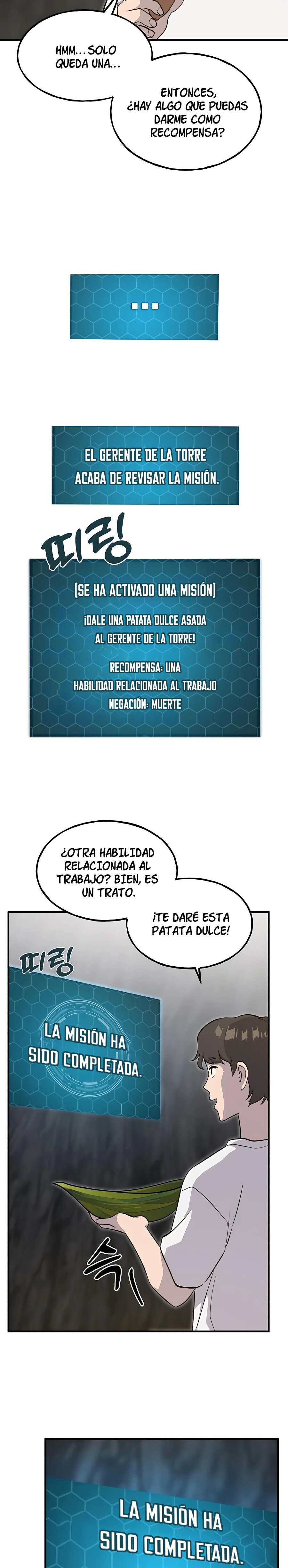 Read Cultivando en la torre en solitario ES Manga Online