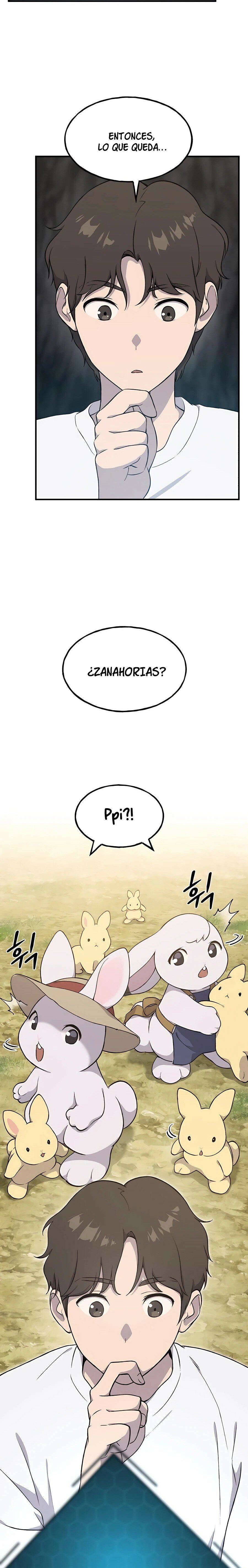 Read Cultivando en la torre en solitario ES Manga Online