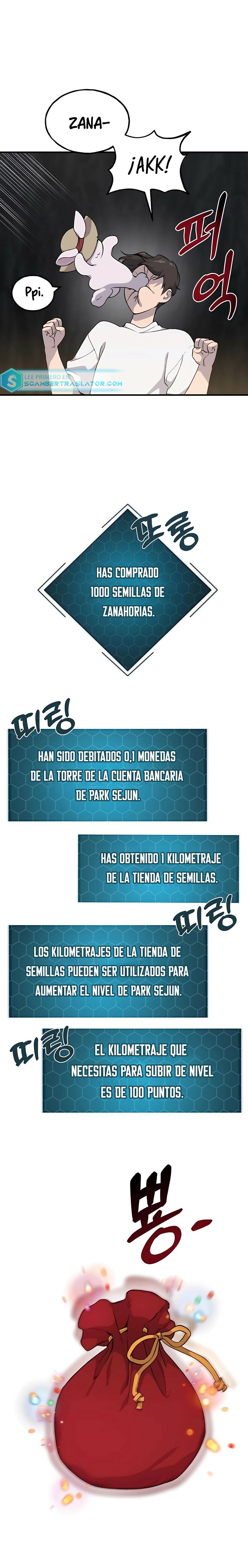 Read Cultivando en la torre en solitario ES Manga Online