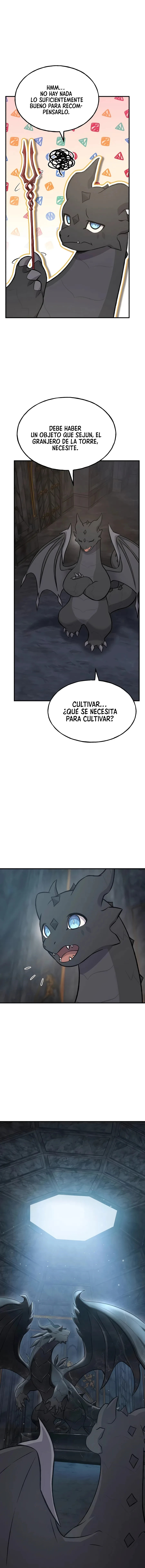 Read Cultivando en la torre en solitario ES Manga Online