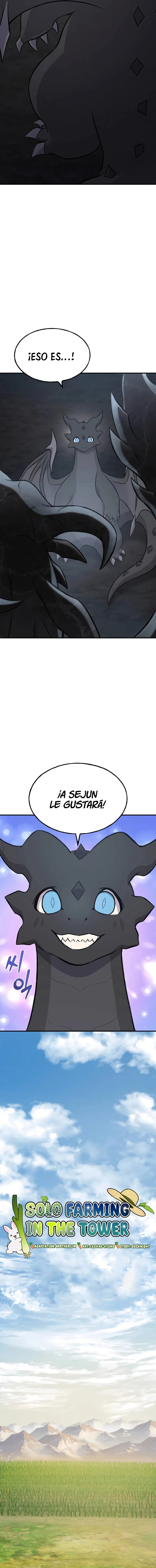 Read Cultivando en la torre en solitario ES Manga Online
