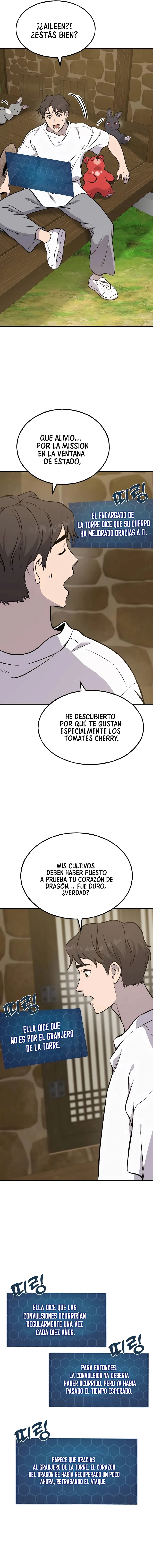 Read Cultivando en la torre en solitario ES Manga Online