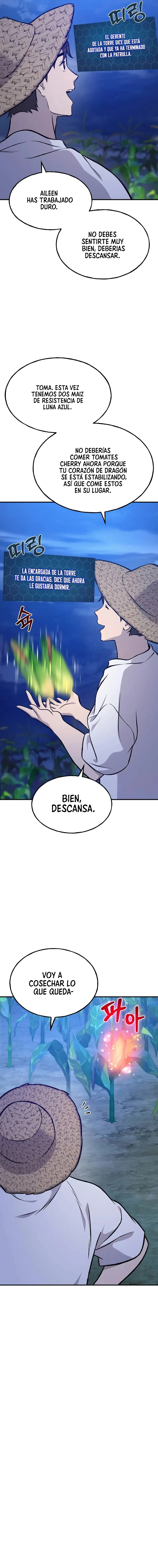 Read Cultivando en la torre en solitario ES Manga Online