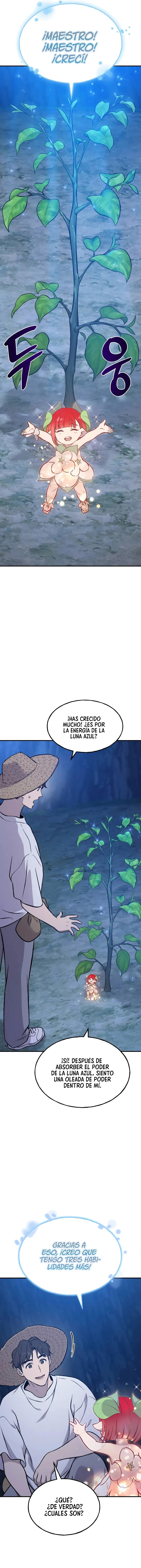 Read Cultivando en la torre en solitario ES Manga Online
