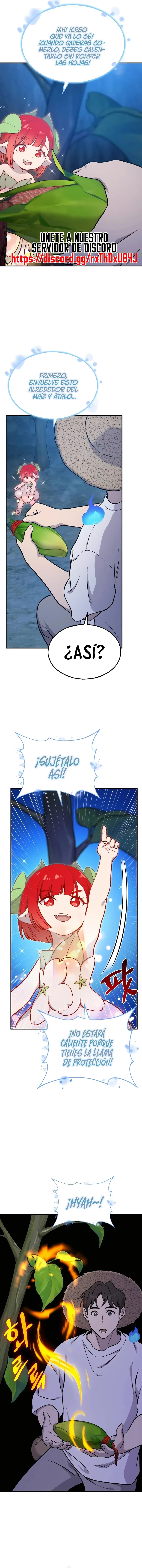 Read Cultivando en la torre en solitario ES Manga Online