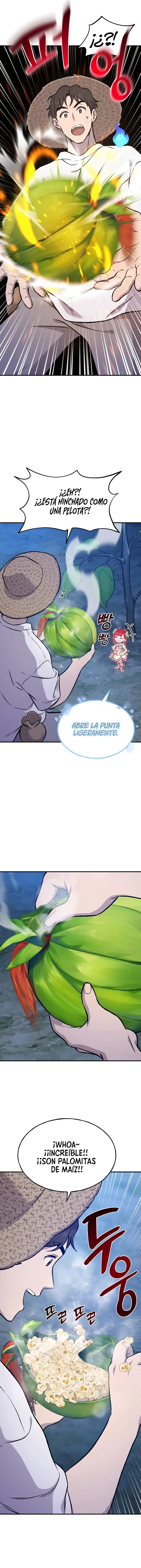 Read Cultivando en la torre en solitario ES Manga Online
