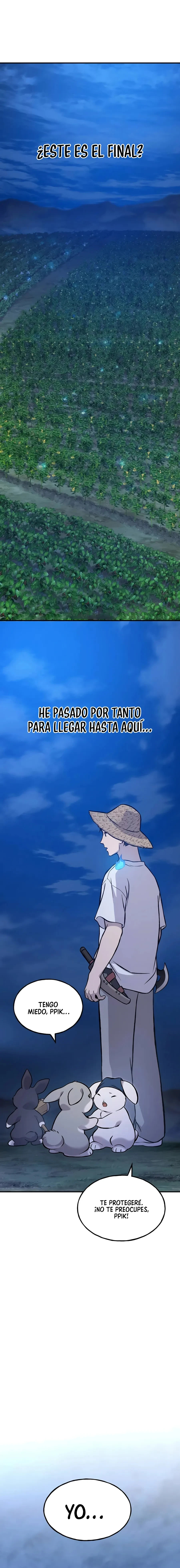 Read Cultivando en la torre en solitario ES Manga Online