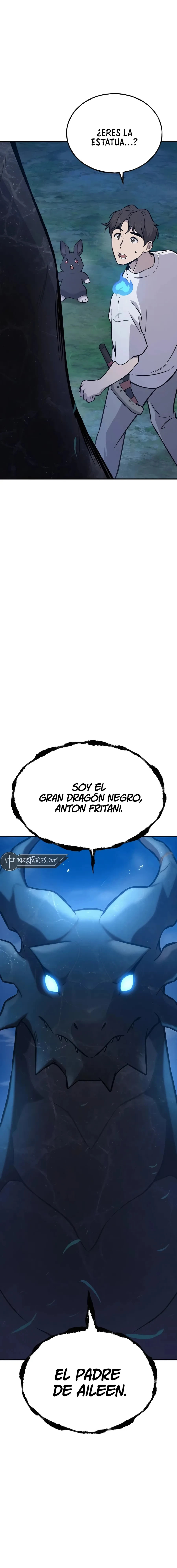 Read Cultivando en la torre en solitario ES Manga Online
