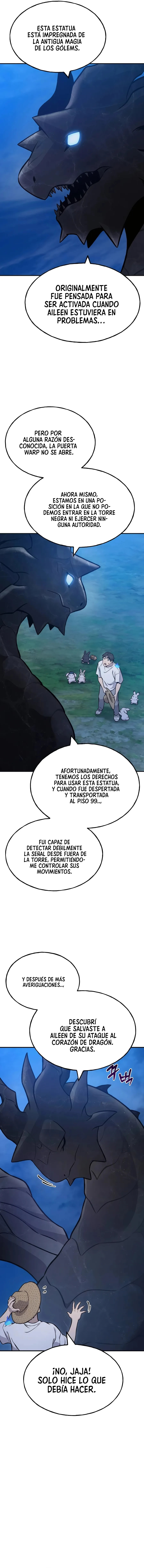 Read Cultivando en la torre en solitario ES Manga Online