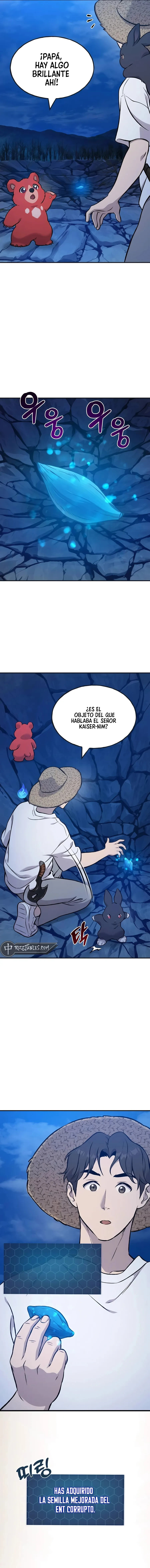 Read Cultivando en la torre en solitario ES Manga Online