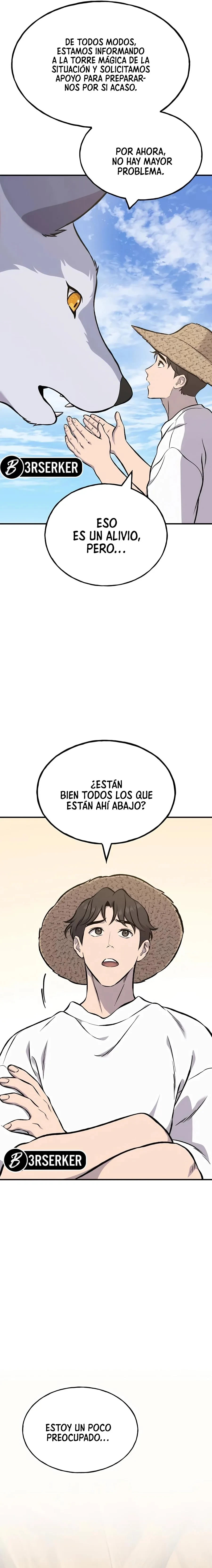 Read Cultivando en la torre en solitario ES Manga Online