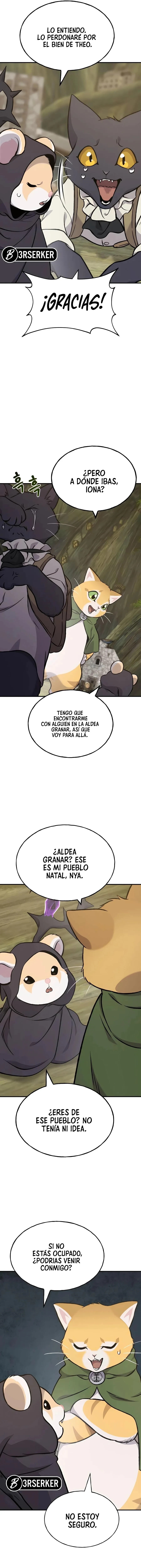 Read Cultivando en la torre en solitario ES Manga Online