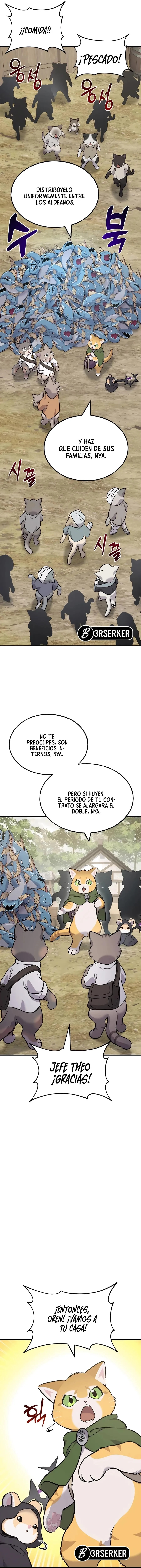 Read Cultivando en la torre en solitario ES Manga Online