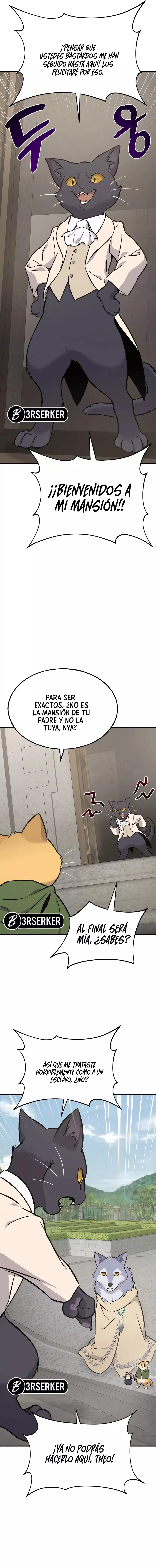 Read Cultivando en la torre en solitario ES Manga Online