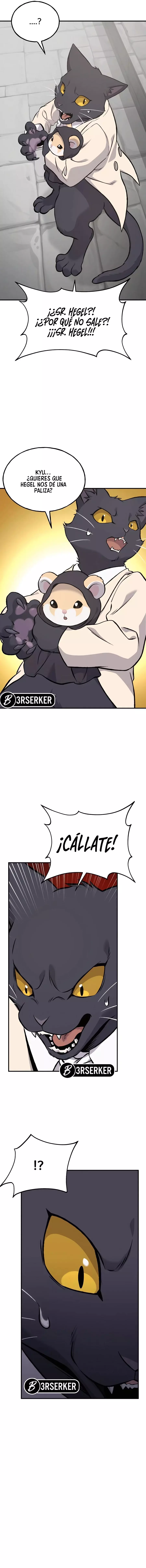 Read Cultivando en la torre en solitario ES Manga Online