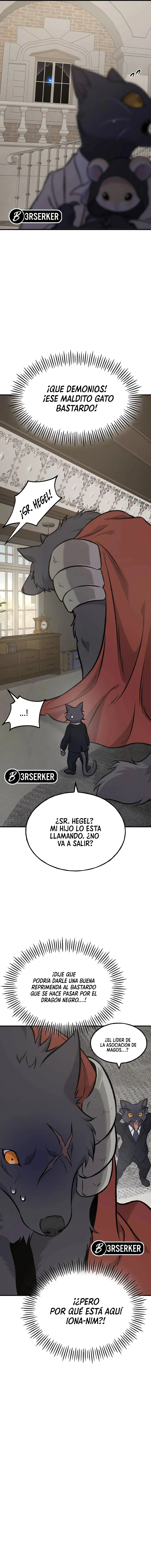 Read Cultivando en la torre en solitario ES Manga Online