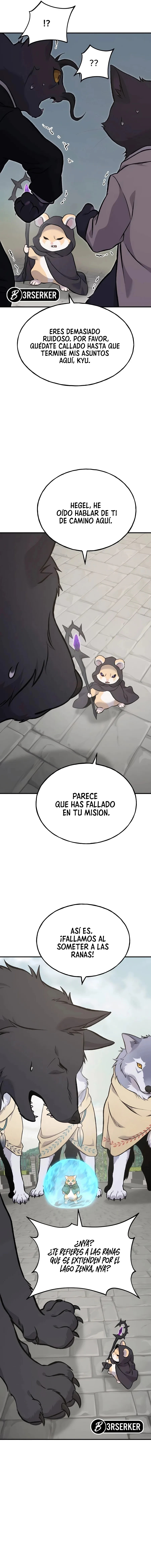Read Cultivando en la torre en solitario ES Manga Online