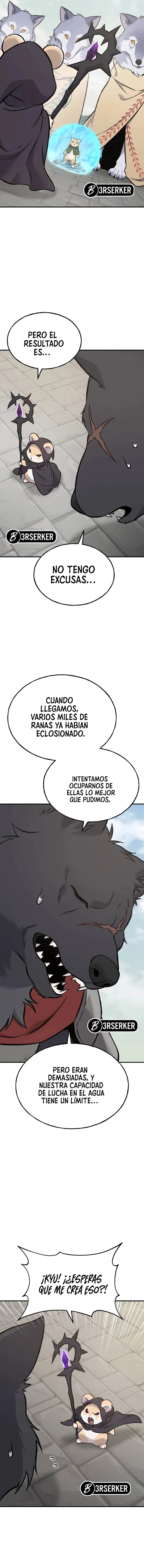 Read Cultivando en la torre en solitario ES Manga Online