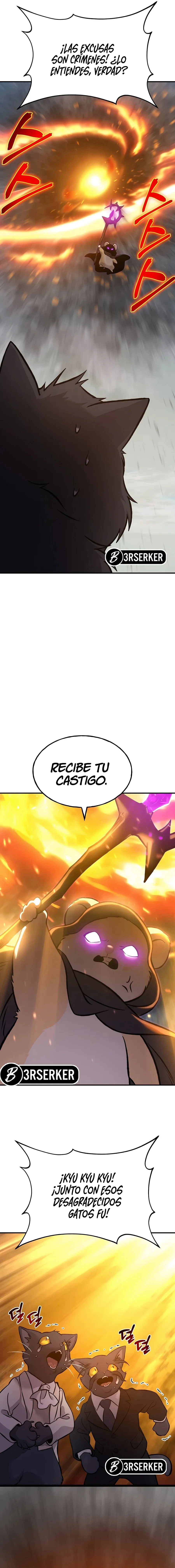 Read Cultivando en la torre en solitario ES Manga Online
