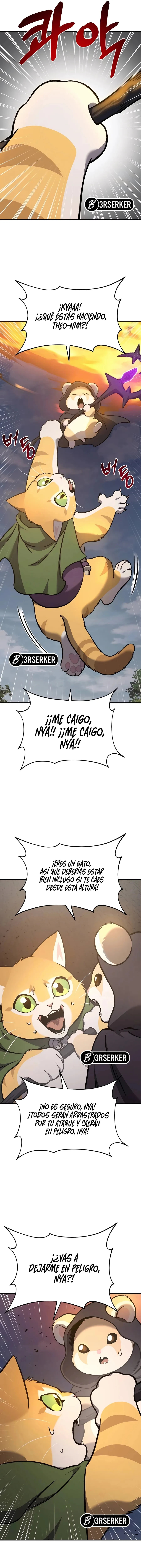 Read Cultivando en la torre en solitario ES Manga Online