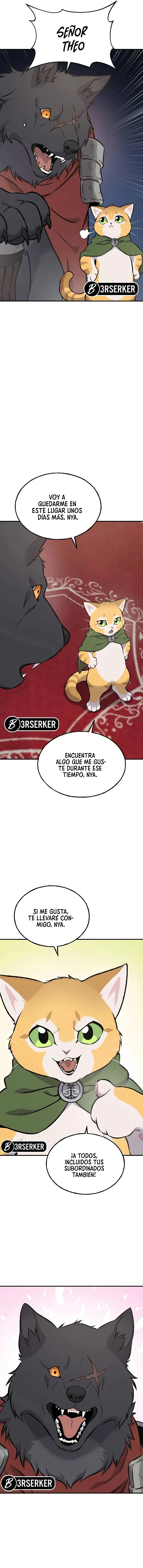 Read Cultivando en la torre en solitario ES Manga Online