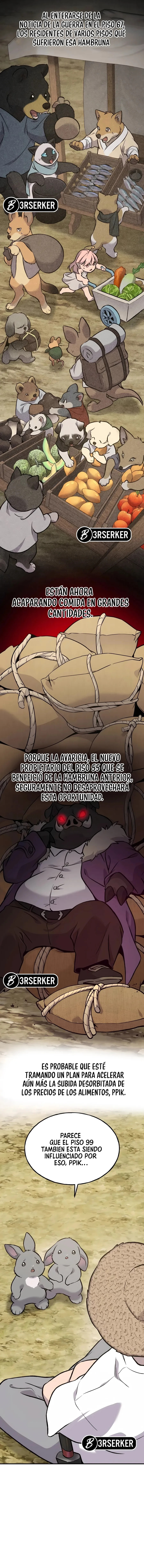 Read Cultivando en la torre en solitario ES Manga Online