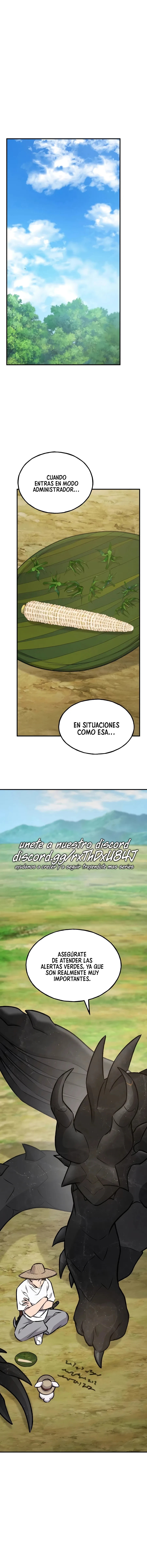 Read Cultivando en la torre en solitario ES Manga Online