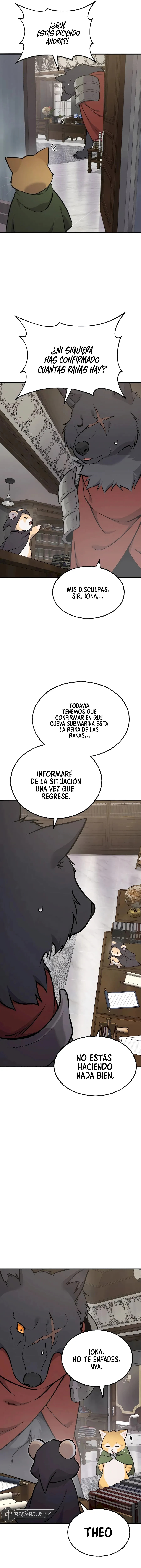 Read Cultivando en la torre en solitario ES Manga Online