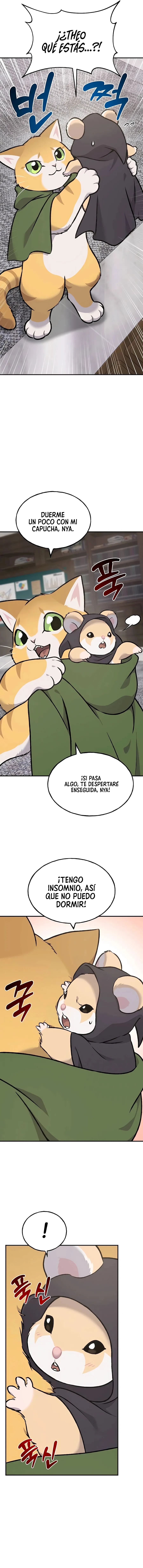 Read Cultivando en la torre en solitario ES Manga Online