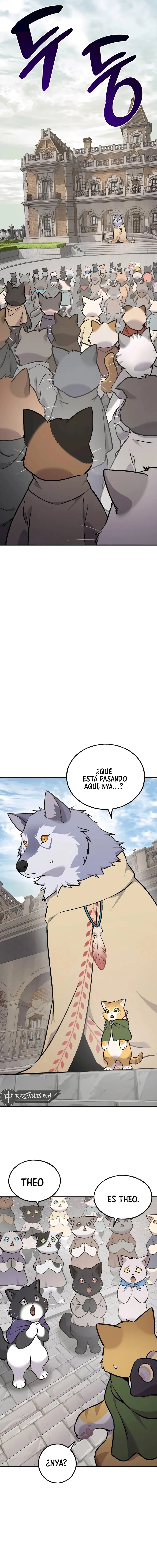 Read Cultivando en la torre en solitario ES Manga Online