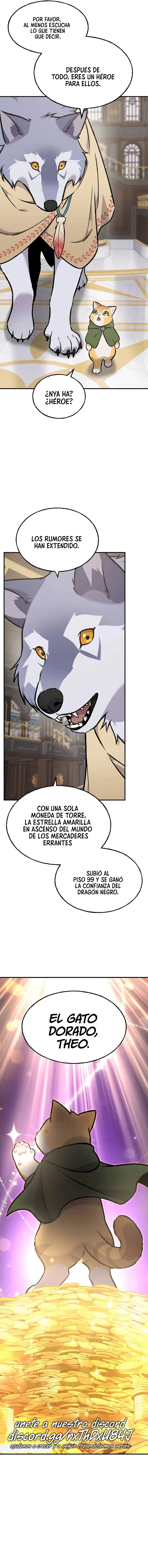 Read Cultivando en la torre en solitario ES Manga Online