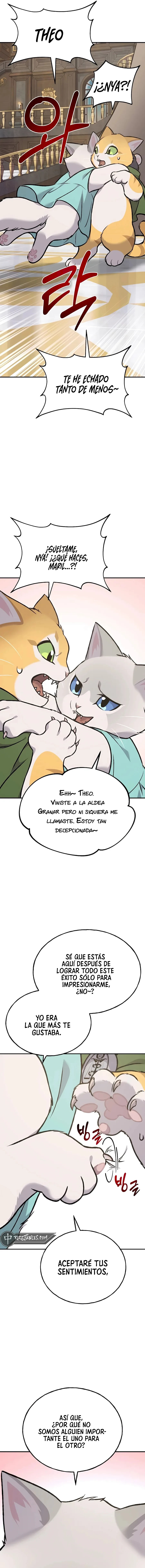 Read Cultivando en la torre en solitario ES Manga Online